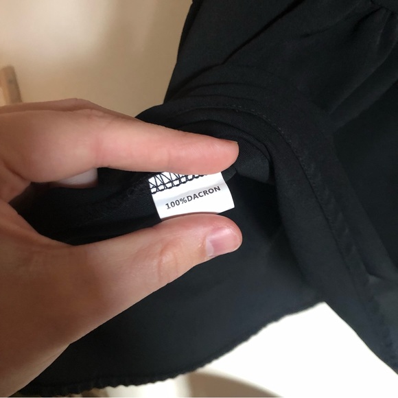 V Neck Amazon Dress - Picture 6 of 6